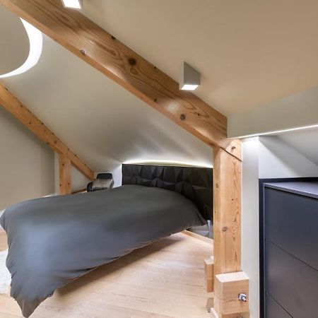 Mairnaige, Luxueux Appartement Avec Sauna Gerardmer Exterior photo