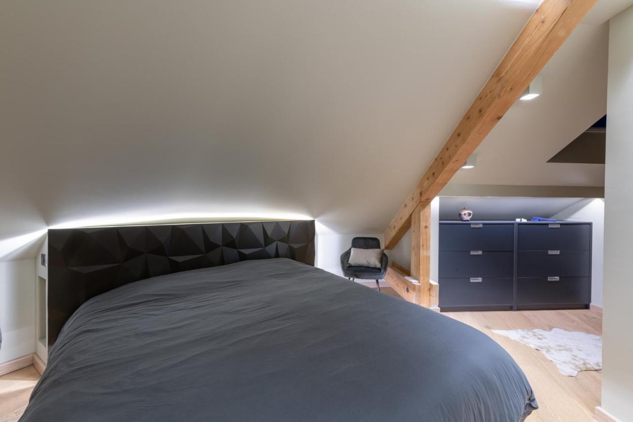 Mairnaige, Luxueux Appartement Avec Sauna Gerardmer Exterior photo